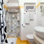 Casa Dei Puffi In Salento