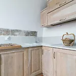 Casa vacanze Casa Dei Puffi In Salento Muro Leccese