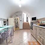 Casa Dei Puffi In Salento * Muro Leccese