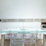 Casa Dei Puffi In Salento Casa vacanze
