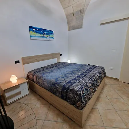 Casa Dei Puffi In Salento Muro Leccese