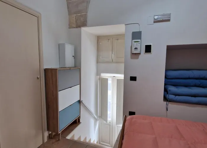 Casa Dei Puffi In Salento *