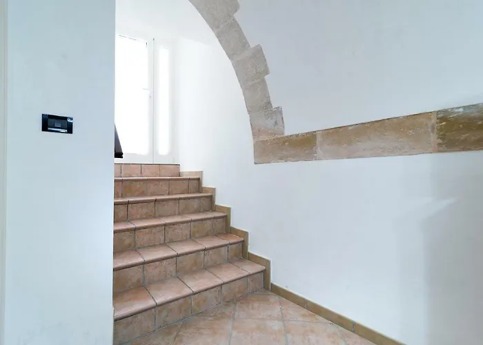 Feriehus Casa Dei Puffi In Salento Muro Leccese