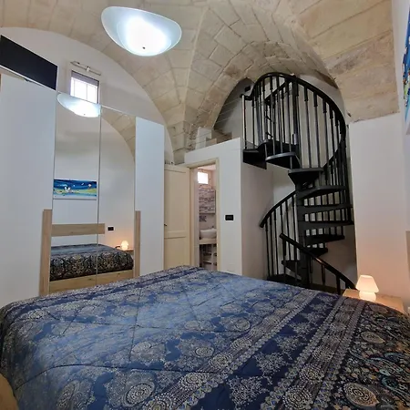 Casa vacanze Casa Dei Puffi In Salento Muro Leccese