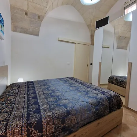 Casa Dei Puffi In Salento Casa vacanze *