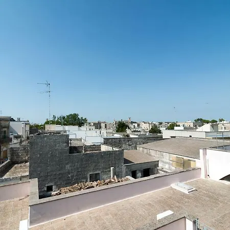 Casa Dei Puffi In Salento 펜션