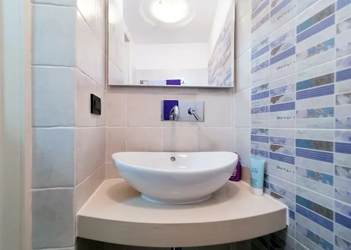 Casa vacanze Casa Dei Puffi In Salento Muro Leccese