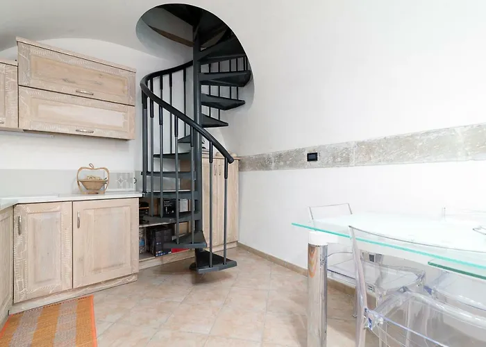 Casa vacanze Casa Dei Puffi In Salento Muro Leccese